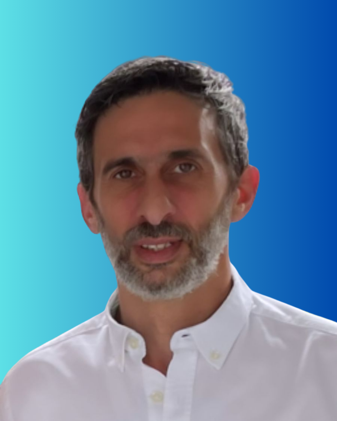Alejandro Sisto
