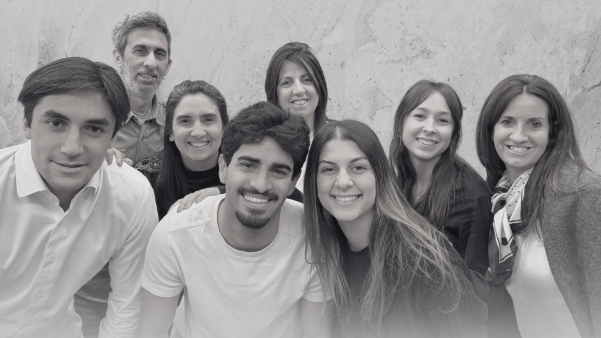 Equipo de Salution HR