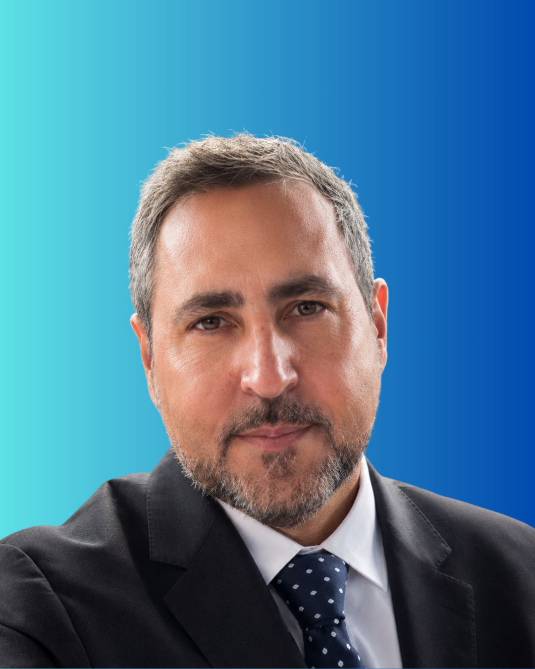 Horacio Sisto